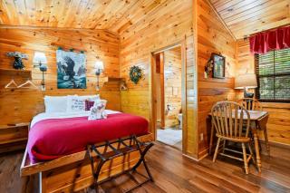 Restores My Soul Cabin - 4