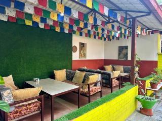 My Garden House - 9