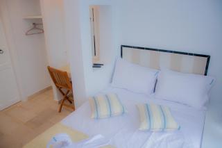 Hôtel Al Jazira Mahdia - 4