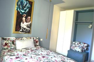 Mario's house on Lake Idro - 2