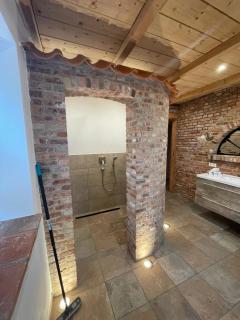 Ferienhaus Swinemünde mit Sauna und Whirlpool exkl buchbar - Tönning - 9