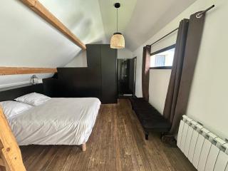 Appartement loft Laval centre - 3