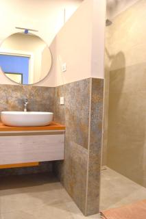 Mario's house on Lake Idro - 4