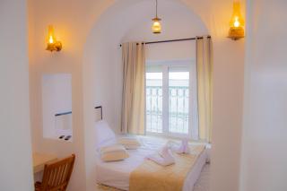 Hôtel Al Jazira Mahdia - 5