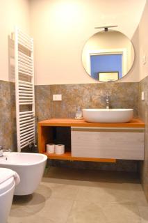 Mario's house on Lake Idro - 5