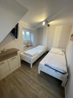 Ferienhaus Swinemünde mit Sauna und Whirlpool exkl buchbar - Tönning - 3