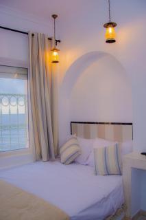 Hôtel Al Jazira Mahdia - 2