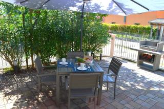 Mario's house on Lake Idro - 7