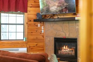 My Cup Overflows Cabin - 7