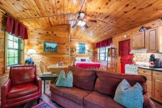 My Cup Overflows Cabin - 3