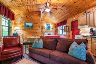My Cup Overflows Cabin - 2