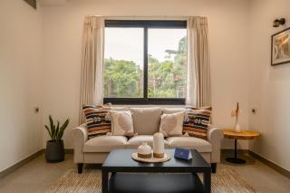 SaffronStays Vento - 0