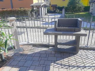 Mario's house on Lake Idro - 9