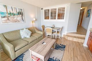 New Remodeled Oceanfront, Beach Cove Direct Views! - 5