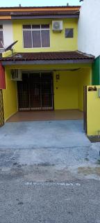Homestay RAHMAJID - Segamat - 5