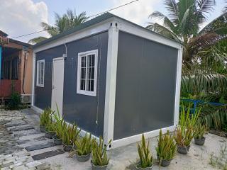 Ubudiyah dbangsal room stay - Banting - 8