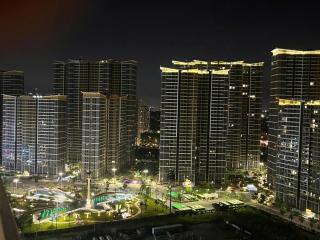Vinhome Grand Park - 3
