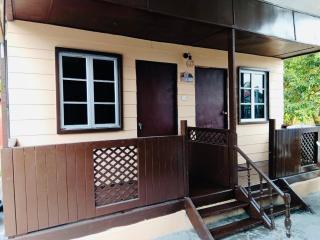 Ubudiyah dbangsal room stay - Banting - 6