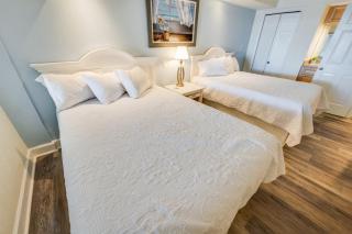 Beachfront, 14th floor, pools, view at Beach Cove! - 6
