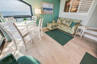 New Remodeled Corner Oceanfront Beach Cove, Pools! - Myrtle Beach - 9