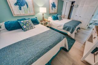 New Remodeled Corner Oceanfront Beach Cove, Pools! - Myrtle Beach - 3