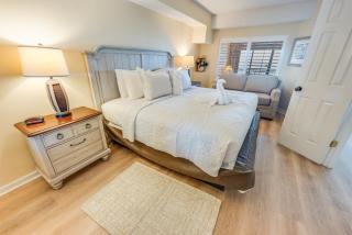 NEW Upscale 1BR Direct Oceanfront View,King,Pools! - 4