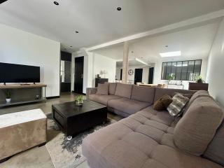 Appartement loft Laval centre - 5