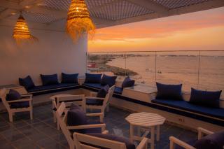 Hôtel Al Jazira Mahdia - 7