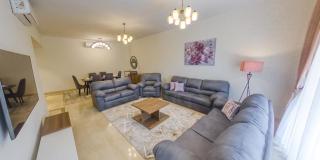 Mivida Apartments New Cairo By O Residence - 9