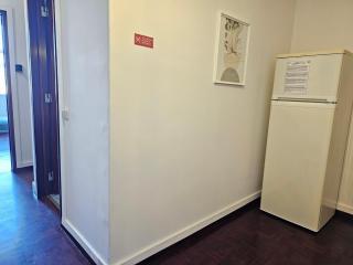 Blife Lusitanya - private rooms at Santantonya 1st floor - 1