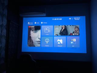 Anugrah Homestay - 4