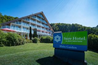 Sure Hotel by Best Western Rhoen Garden - 0