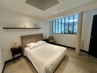 Appartement loft Laval centre - 7