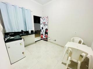 Apartamento 2 - Nova Mutum - 2