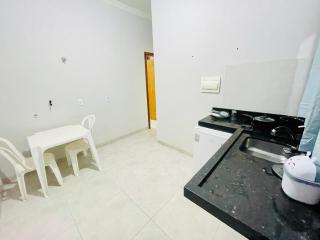 Apartamento 2 - Nova Mutum - 3