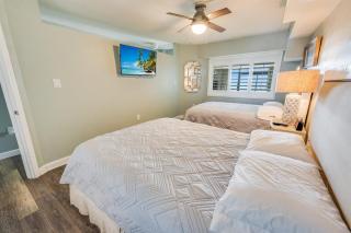 Updated 1BR Direct Ocean Front Condo, Pools, Beach - Myrtle Beach - 3