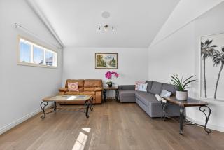 Luxury Home with 5 BR, 9 Beds, 4BA, sleep 12, AC, Crib - 4