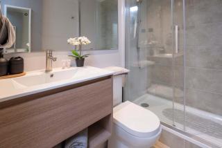 HOM I Nuevo Dpto Studio 2PAX en Santiago AA - 1