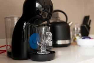 HOM I Nuevo Dpto Studio 2PAX en Santiago AA - 5