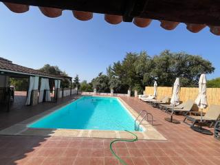 Villa Amigo, Casa Rural espectacular en Sierra de Aracena - 3