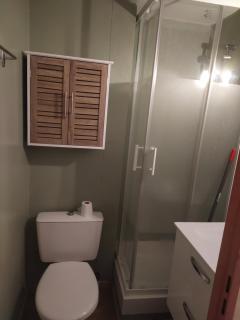 Studio fonctionnel proche Tours - 1