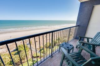 NEW Private 1BR Direct Oceanfront w Amazing Views - 6