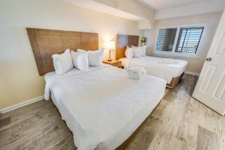 NEW Private 1BR Direct Oceanfront w Amazing Views - Myrtle Beach - 2