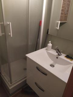 Studio fonctionnel proche Tours - 2