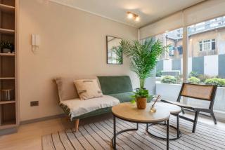 HOM I Wifi AireAcond Piscina CoWork Gym SantaLucia - 8
