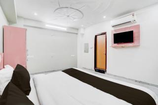 Hotel O Sunrise - 1