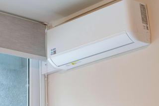 HOM I Dpto 1D1B 2PAX cerca Metro Santa Lucia - 2