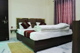 Mahalaxmi Paying Guest House - 4
