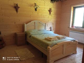 Mazurska chata - - 4