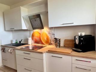 Ferienwohnung-Brockenblick - 9